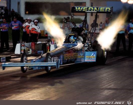 Dragster 2 Dragster 2