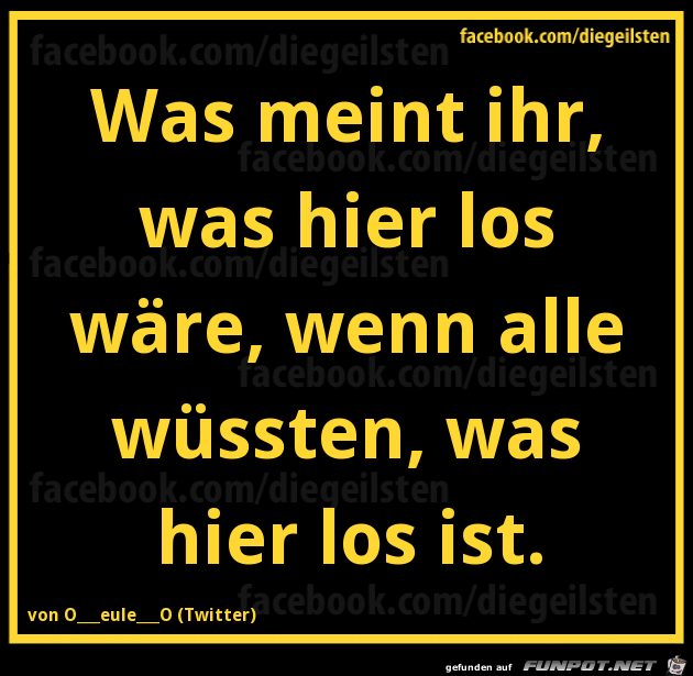 die geilsten los die geilsten los