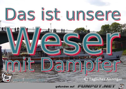 Das ist unsere