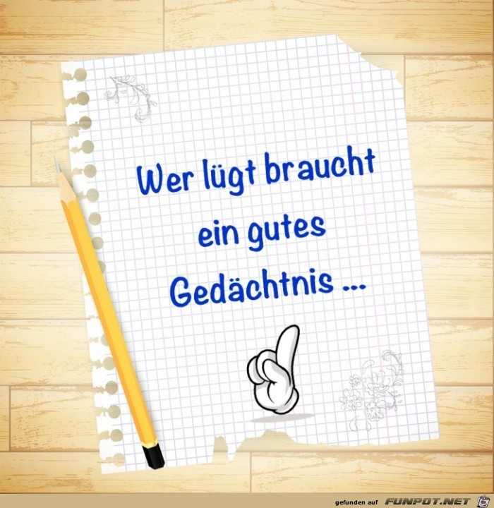 Luegen Luegen