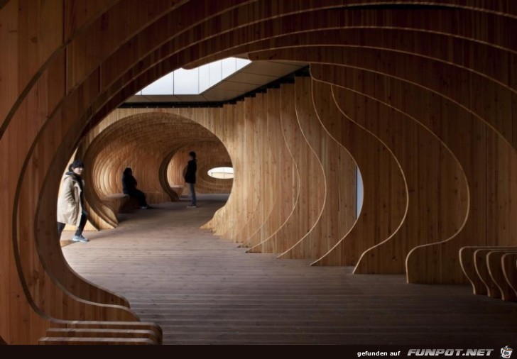 Architektonische Besonderheiten 11 Architektonische Besonderheiten 11