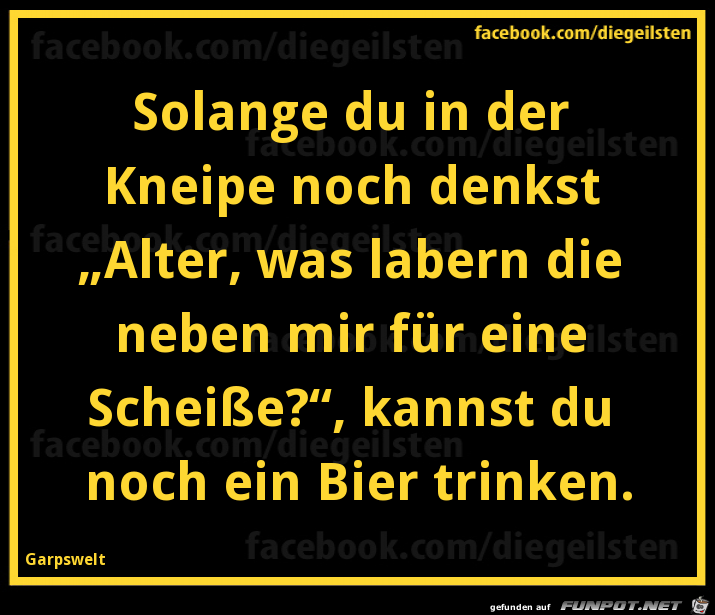 diegeilsten Kneipe diegeilsten Kneipe