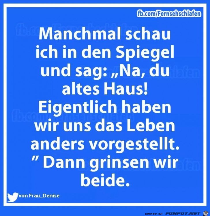 Spiegel Spiegel