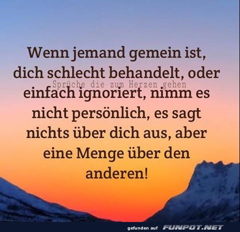 10 sch�ne Spr�che und Lebensweisheiten aus...