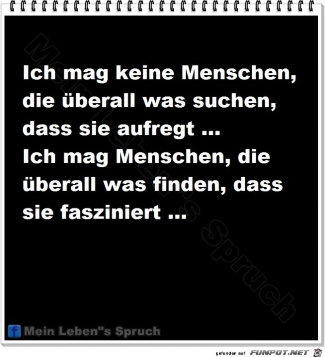 Menschen