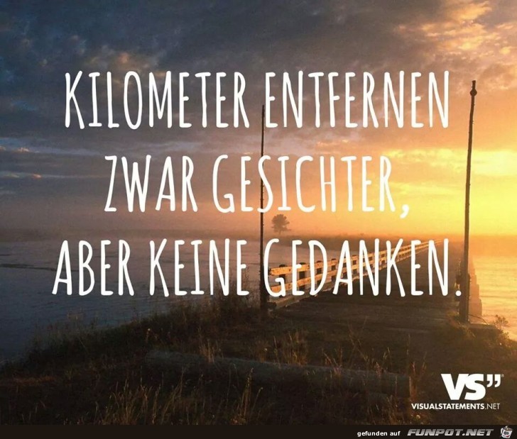 Keine Gedanken Keine Gedanken
