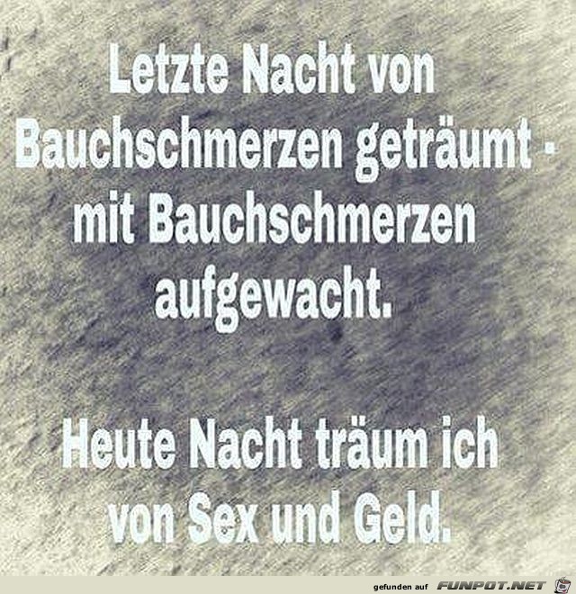 Letzte Nacht Letzte Nacht