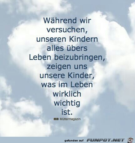 Whrend wir versuchen...