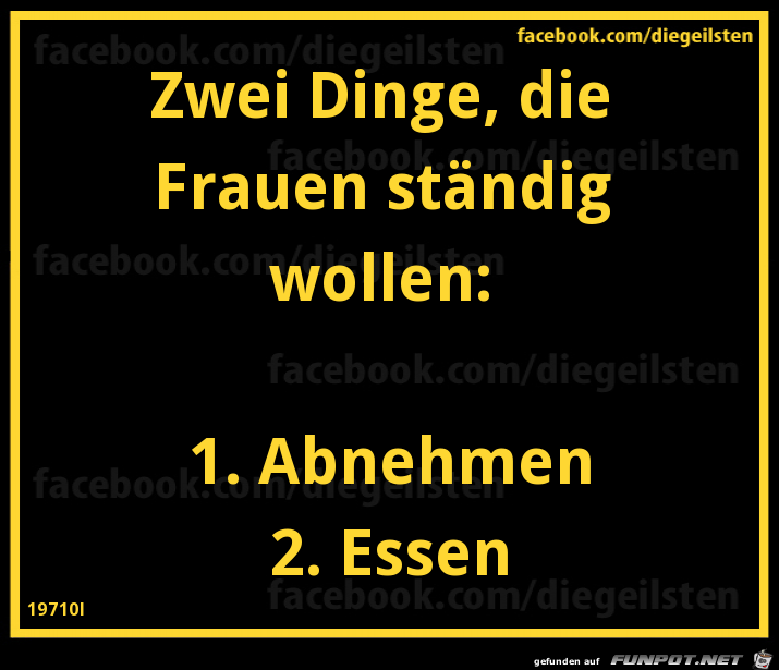 diegeilsten 2Dinge diegeilsten 2Dinge