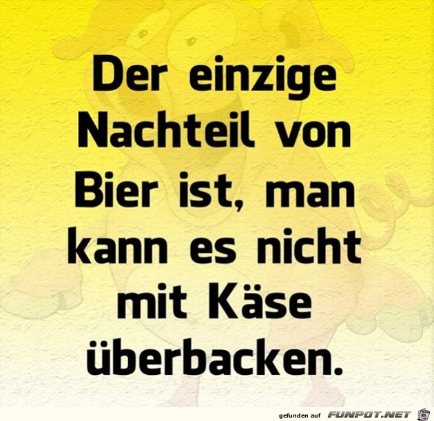 nachteil