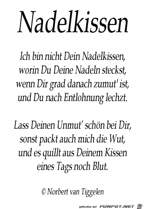 nadelkissen nadelkissen