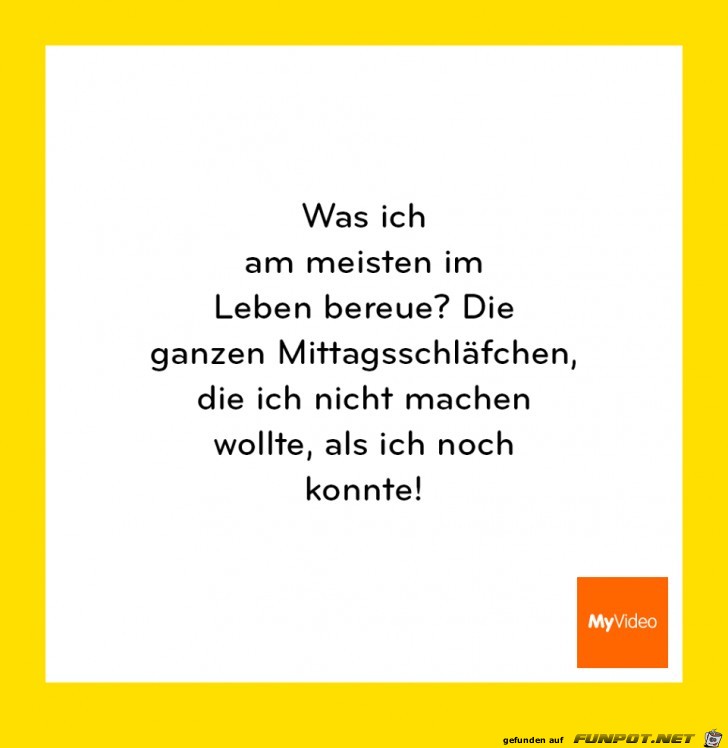 Mittagschlaefchen Mittagschlaefchen