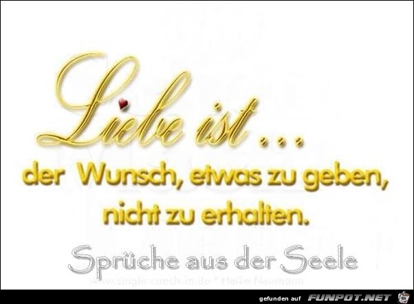 Wunsch Wunsch