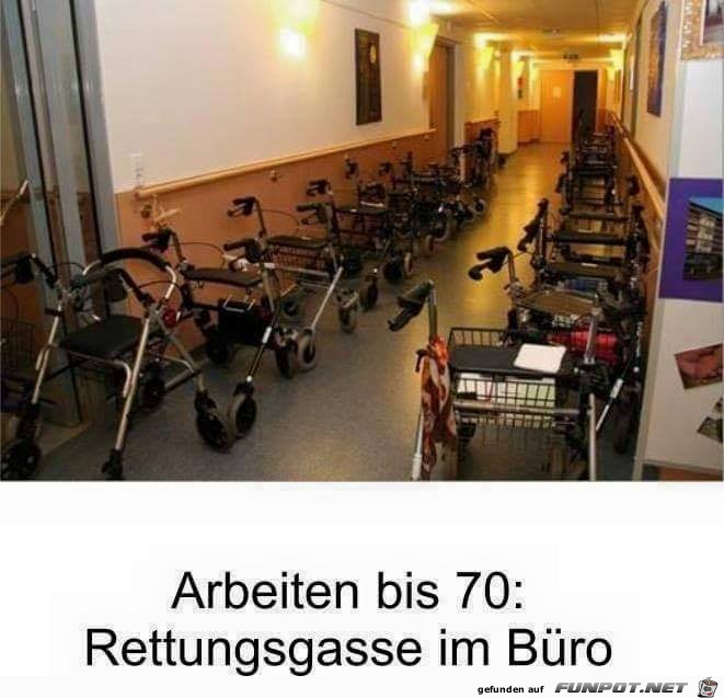 Rettungsgasse Rettungsgasse