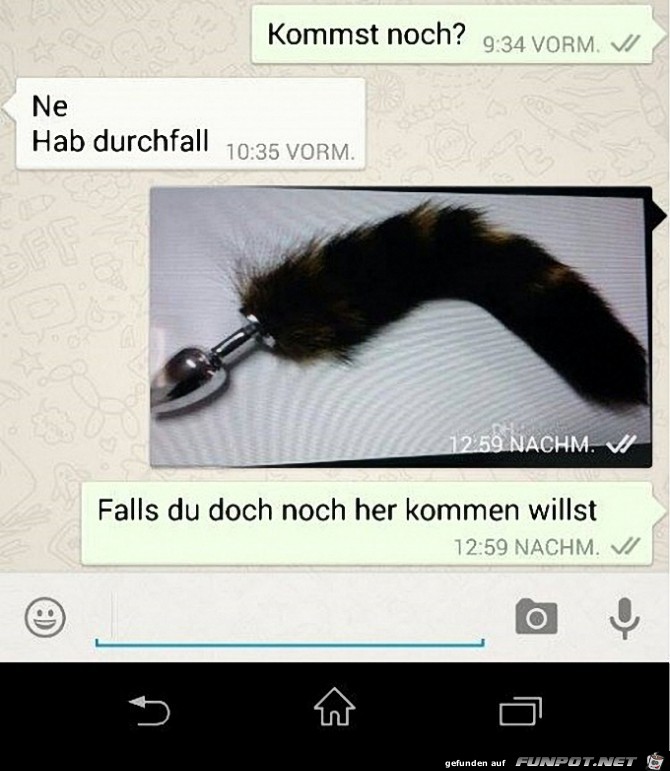 kommen