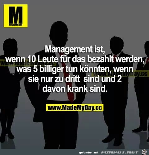 Management