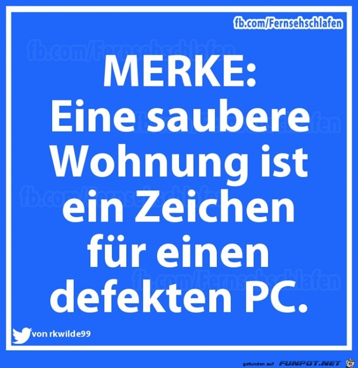 defekter pc