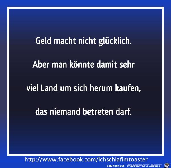 Geld Geld