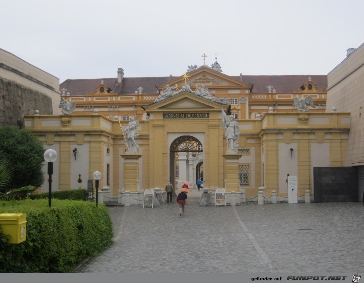 25-03 Stift Melk