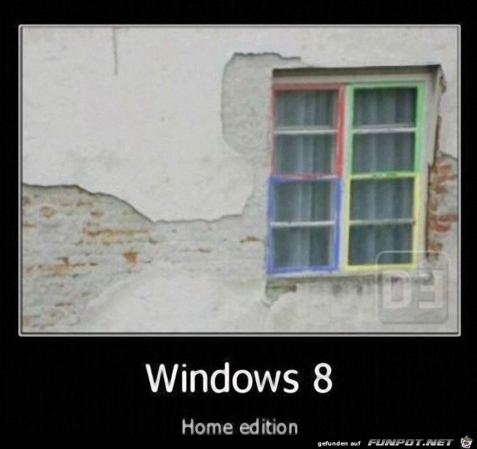 Windows 8