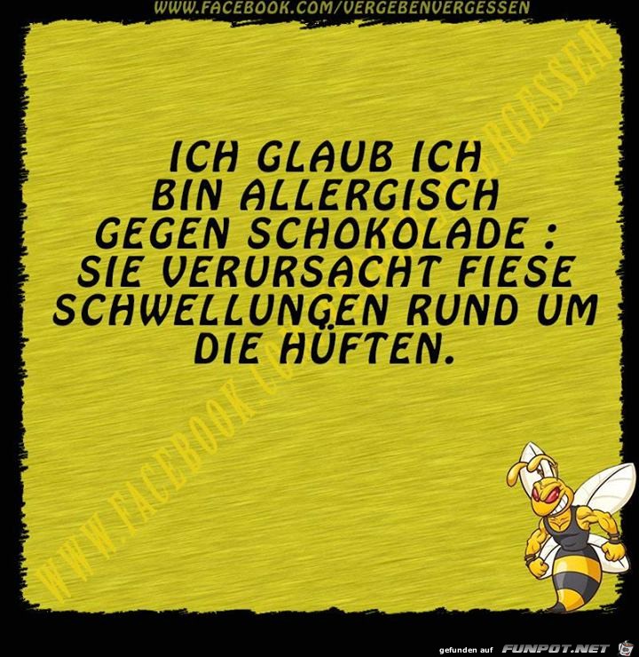 Allergisch