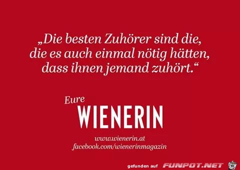 zuhoerer zuhoerer
