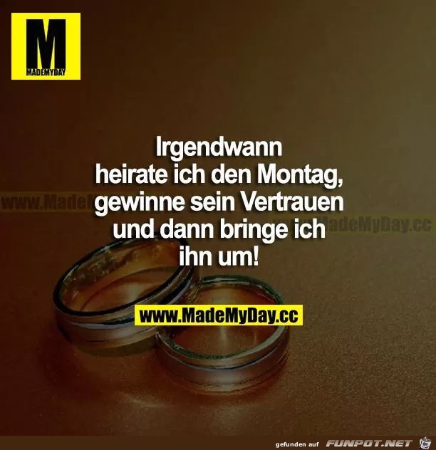 Irgendwann 1 Irgendwann 1