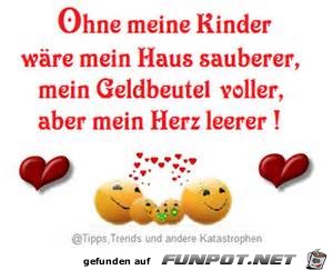 Ohne meine Kinder