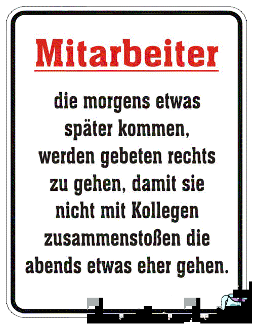 Mitarbeiter 