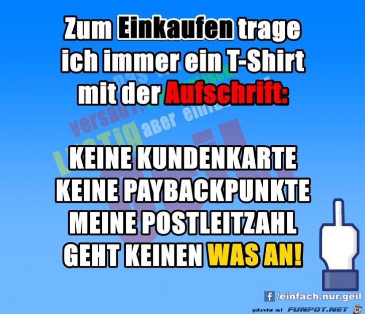 T-Shirt T-Shirt