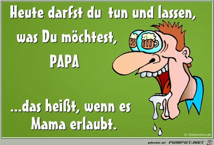 Vatertag 2 Vatertag 2