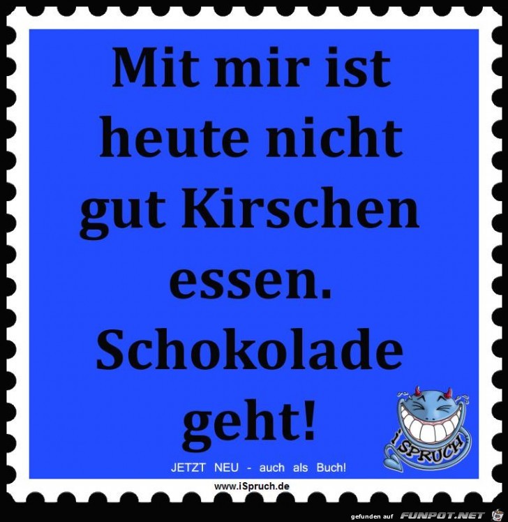 Mit mir ist heute Mit mir ist heute
