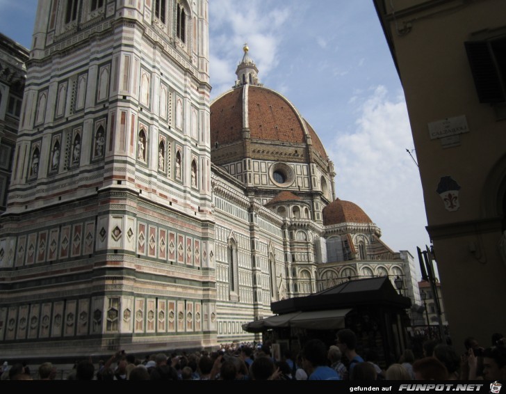 0928-42 Florenz Dom 0928-42 Florenz Dom