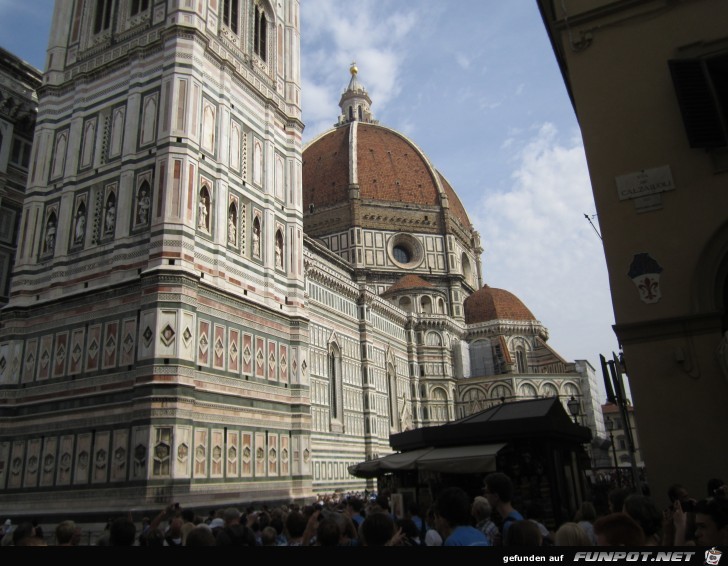 0928-42 Florenz Dom