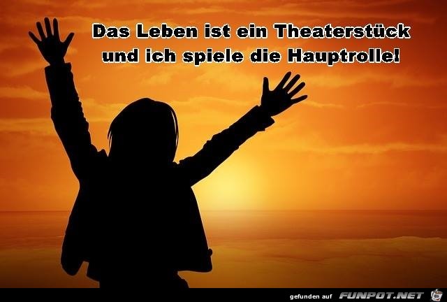 Theaterstueck