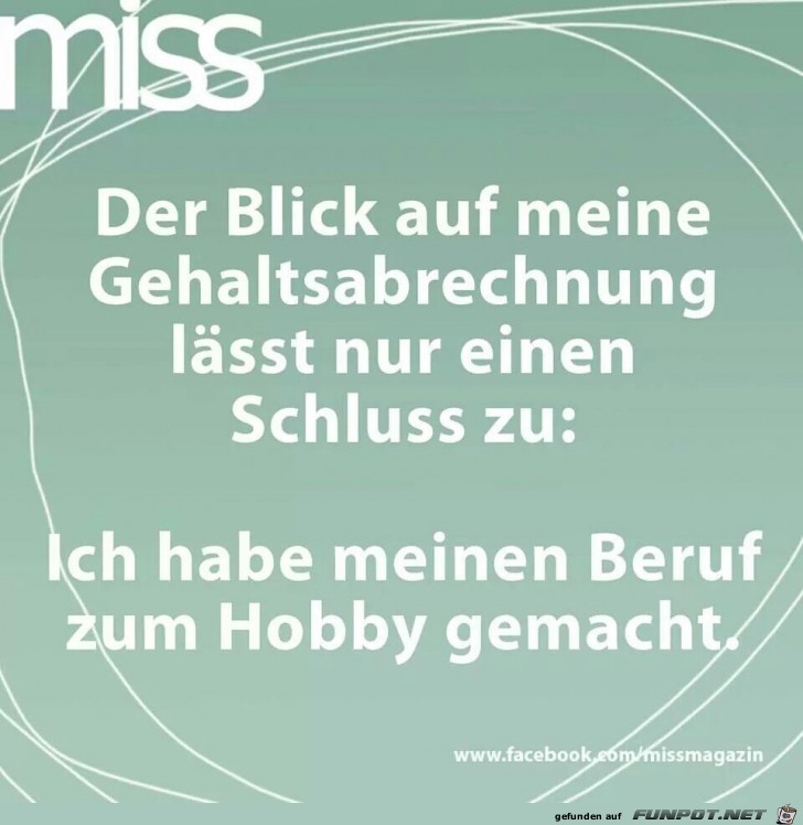 Gehaltsabrechnung Gehaltsabrechnung