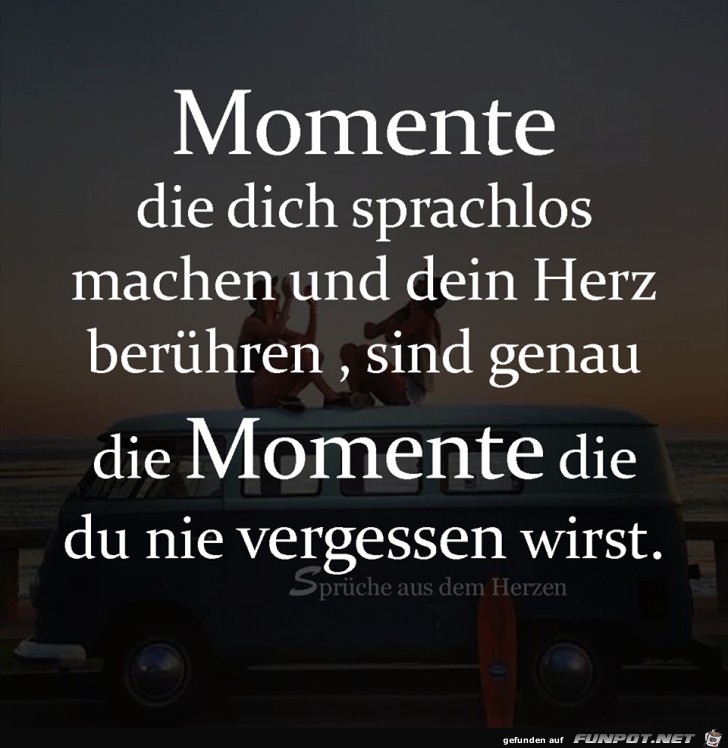 Momente Momente