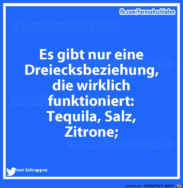 Dreieck Dreieck