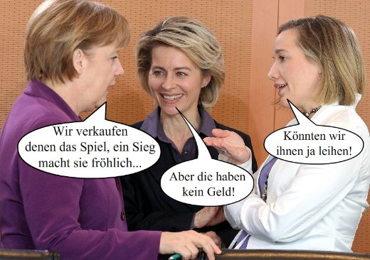 ITA-GER ITA-GER