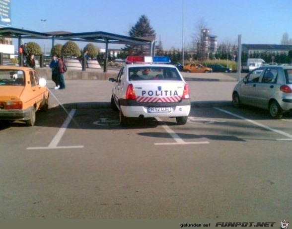 wenn-die-polizei-parkt