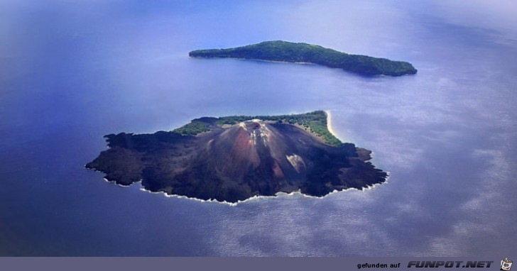 Vulkane unserer Welt 6