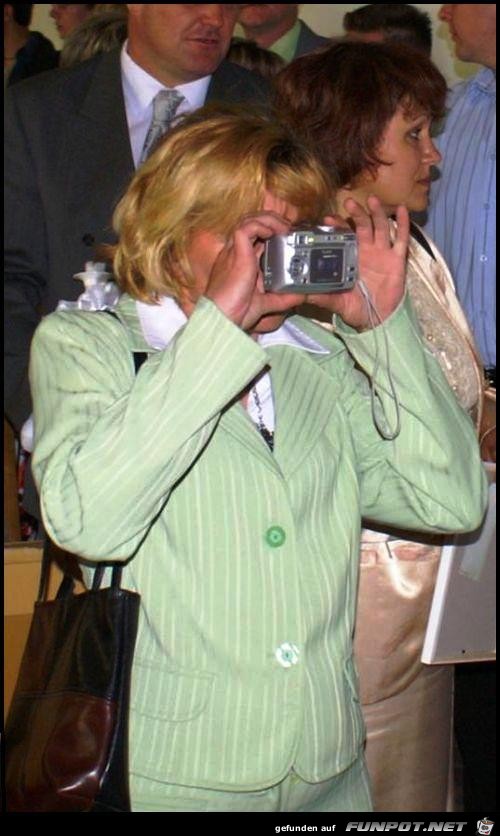 Blonde Photographer Blonde Photographer