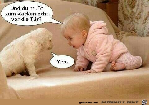 Und du musst Und du musst