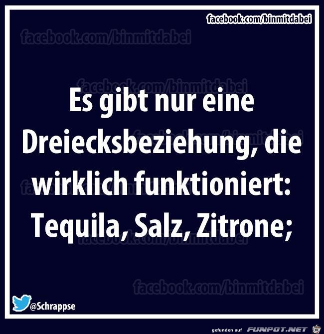 Dreieck Dreieck