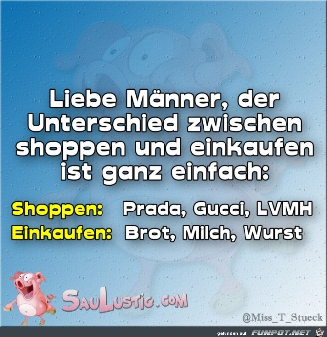 Der-Unterschied-Shoppen-und-einkaufen