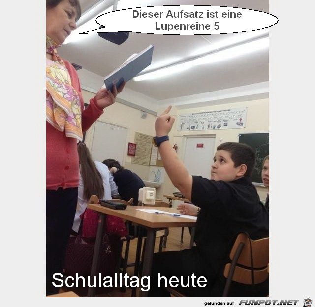 witzige Bilder aus verschiedenen Blogs