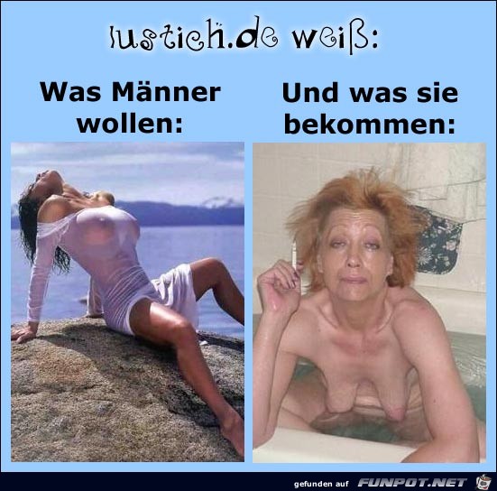 lustich lustich
