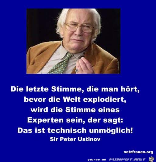 technisch unmöglich technisch unmöglich