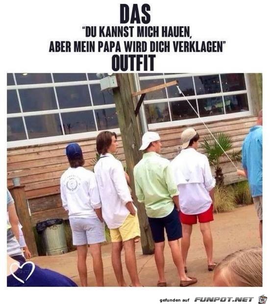 Outfit Outfit