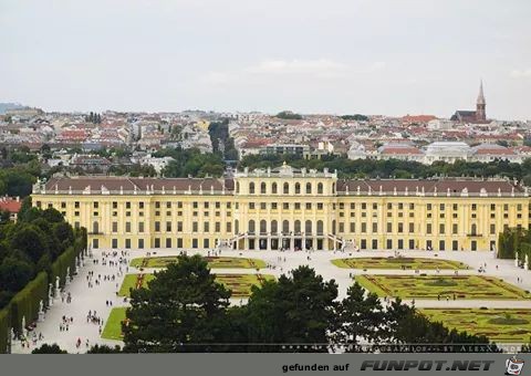 Schoenbrunn